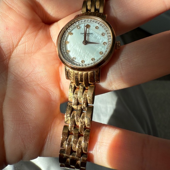 Kate Spade Watch - Picture 2 of 4